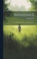 bokomslag Repentance