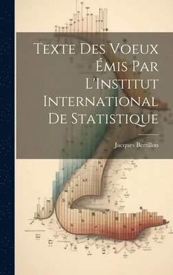 Texte Des Voeux mis Par L'Institut International De Statistique 1