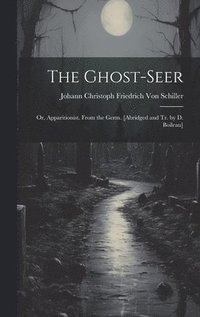 bokomslag The Ghost-Seer