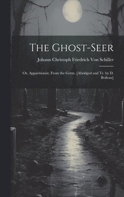 The Ghost-Seer 1