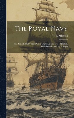bokomslag Royal Navy