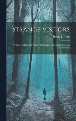 Strange Visitors 1