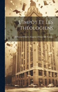 bokomslag L'Impt Et Les Thologiens