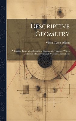 bokomslag Descriptive Geometry