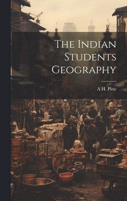 Indian Students Geography 1