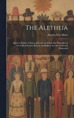 The Aletheia 1