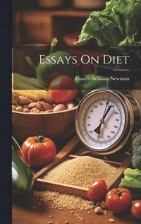 bokomslag Essays On Diet