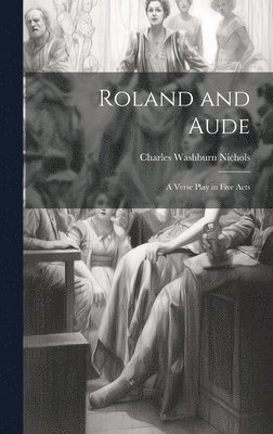 Roland and Aude 1