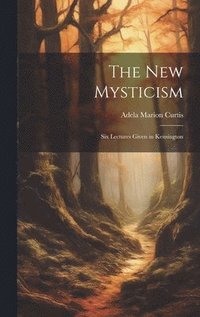 bokomslag The New Mysticism