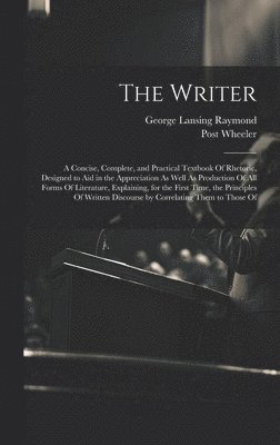 The Writer 1