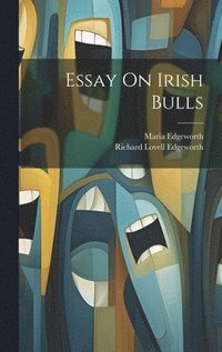 bokomslag Essay On Irish Bulls