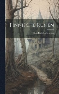 bokomslag Finnische Runen