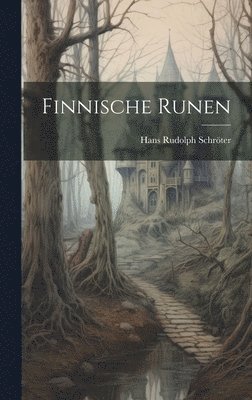 Finnische Runen 1