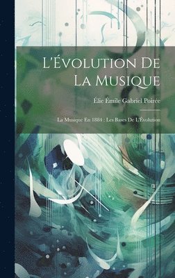 L'volution De La Musique 1