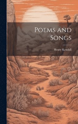Poems and Songs