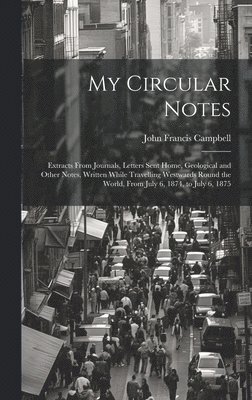 My Circular Notes