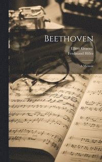 bokomslag Beethoven