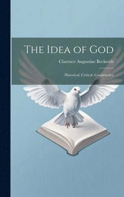 bokomslag The Idea of God