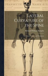 bokomslag Lateral Curvature of the Spine