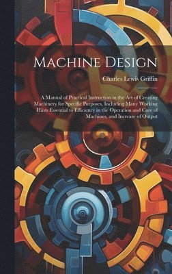 Machine Design 1