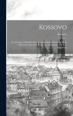 Kossovo 1