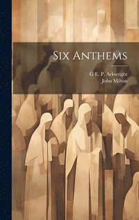 bokomslag Six Anthems