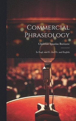 Commercial Phraseology 1