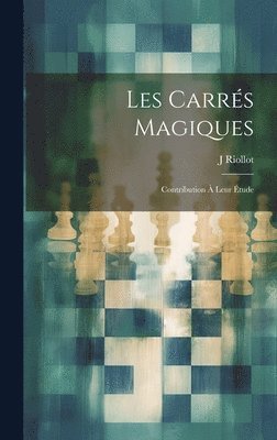 Les Carrs Magiques 1