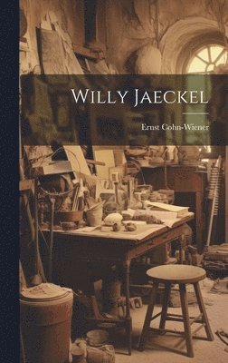 bokomslag Willy Jaeckel