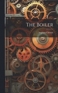 bokomslag Boiler