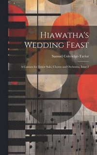 bokomslag Hiawatha's Wedding Feast