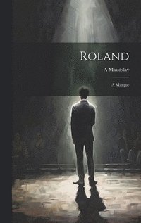 bokomslag Roland