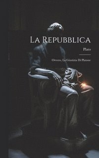 bokomslag La Repubblica