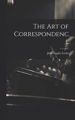 bokomslag Art of Correspondence