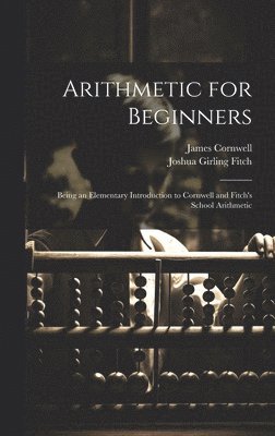 Arithmetic for Beginners 1