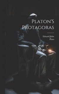 bokomslag Platon'S Protagoras