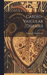 bokomslag Cardio-Vascular Diseases