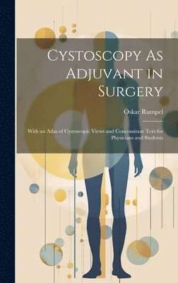 Cystoscopy As Adjuvant in Surgery 1