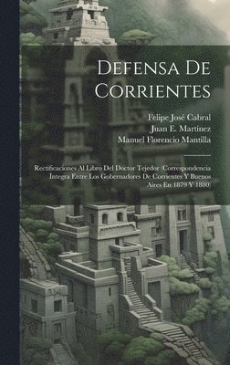 Defensa De Corrientes 1