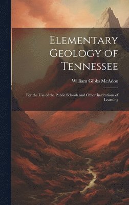 Elementary Geology of Tennessee 1