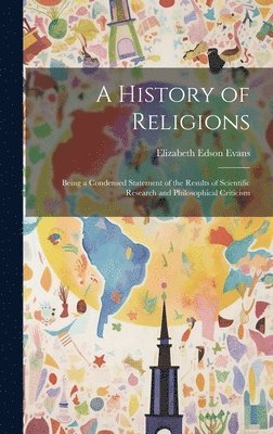 History of Religions