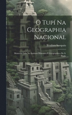 O Tup Na Geographia Nacional 1