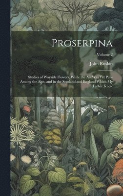 Proserpina 1