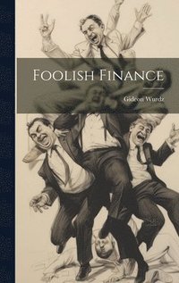 bokomslag Foolish Finance