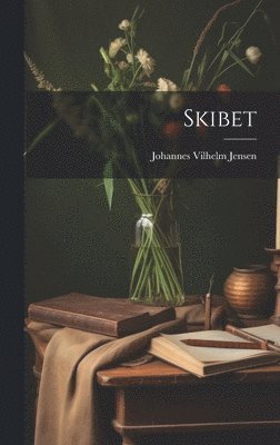 bokomslag Skibet