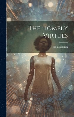 bokomslag Homely Virtues