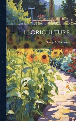 bokomslag Floriculture