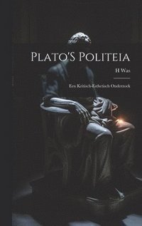 bokomslag Plato'S Politeia