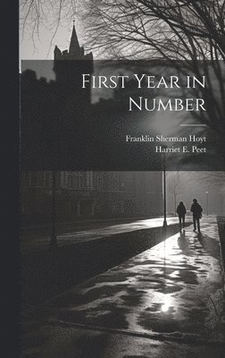 bokomslag First Year in Number