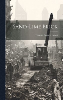 Sand-Lime Brick 1